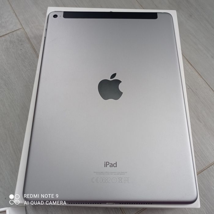 iPad Air 2 Cellular A1567 9,7' 2GB 128GB