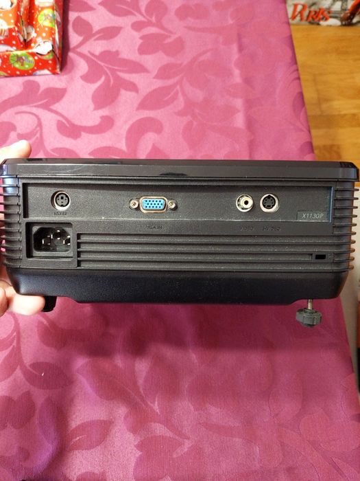 Acer Projector in Perfect Working Condition64284587903362121