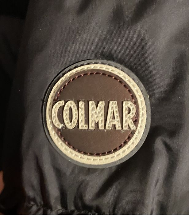 Kurtka damska Colmar
