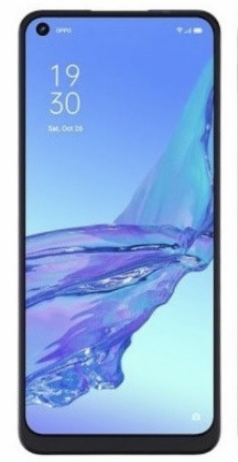 Oppo a74  como novo
