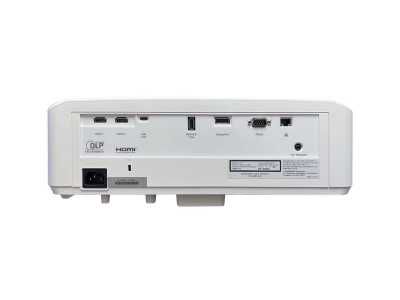 JVC LX-NZ30 Projector, 2023 Model63823845957891122