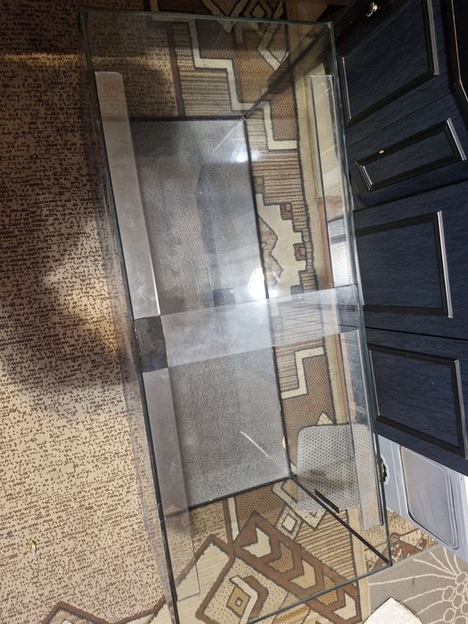 Akwarium 300l 120/50/50