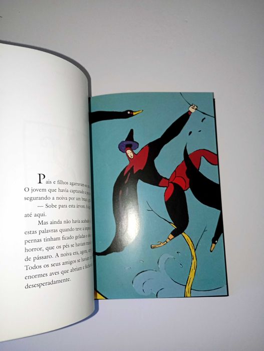 Dragões - O Monstro da água