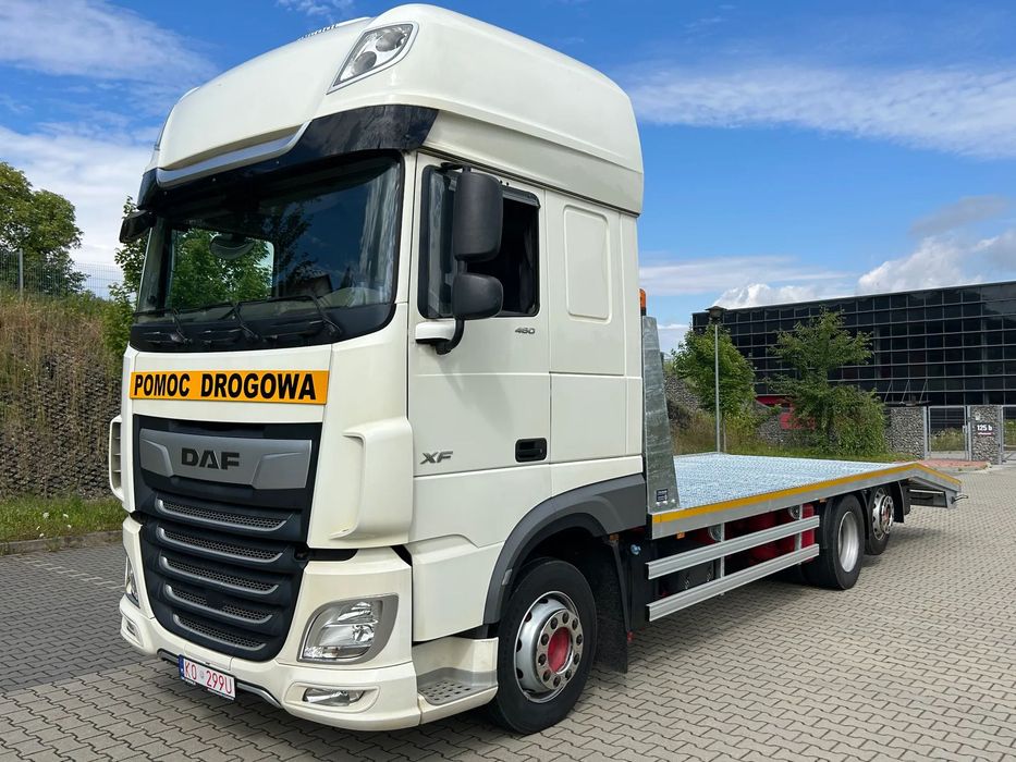 DAF