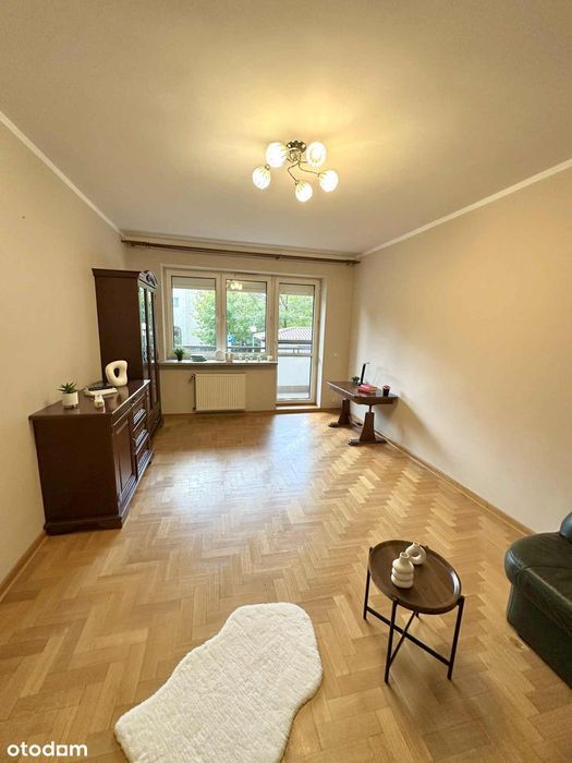 Mieszkanie – Warszawa - Widok 3