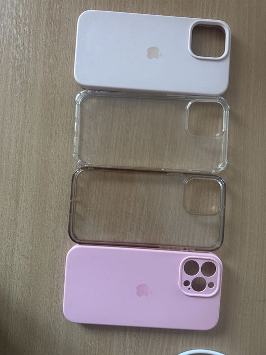 Чохол/чехли на айфон xs max, xr, 13, 7 plus, 16 pro, 13 pro max
