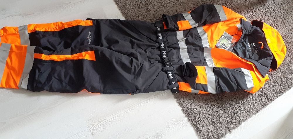 Kombinezon zimowy Hally Hansen