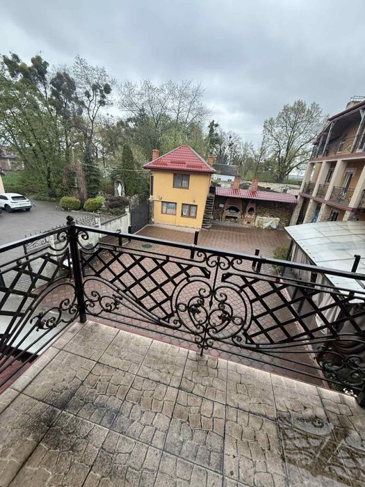 ‼️Продається діючий Готельно-ресторанний комплекс.