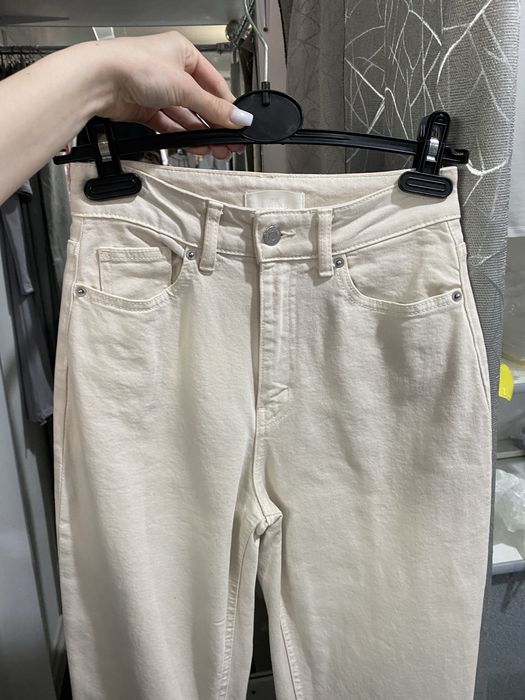 джинси h&m