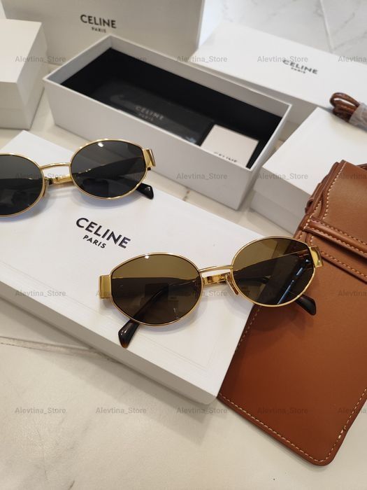 Окуляри Celine Очки Селін