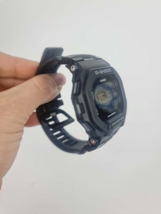 Zegarek Casio  g-shock protection bluetooth