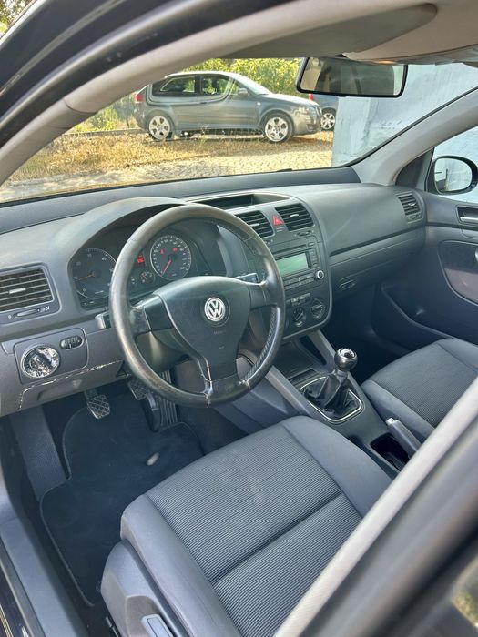 Vw Golf V 1.9 TDI