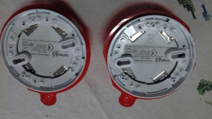 Detectores de fumos64563918785153121