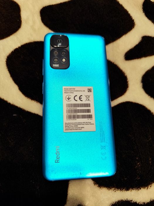 Redmi Note 11 s 128