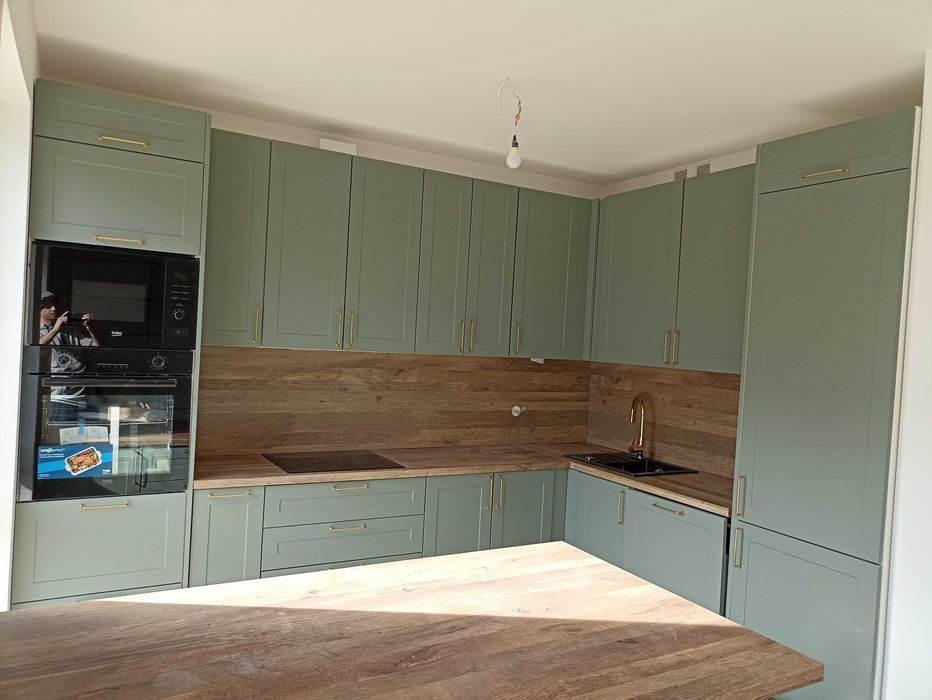 fronty kuchenne - fronty do kuchni - fronty meblowe - fronty do mebli