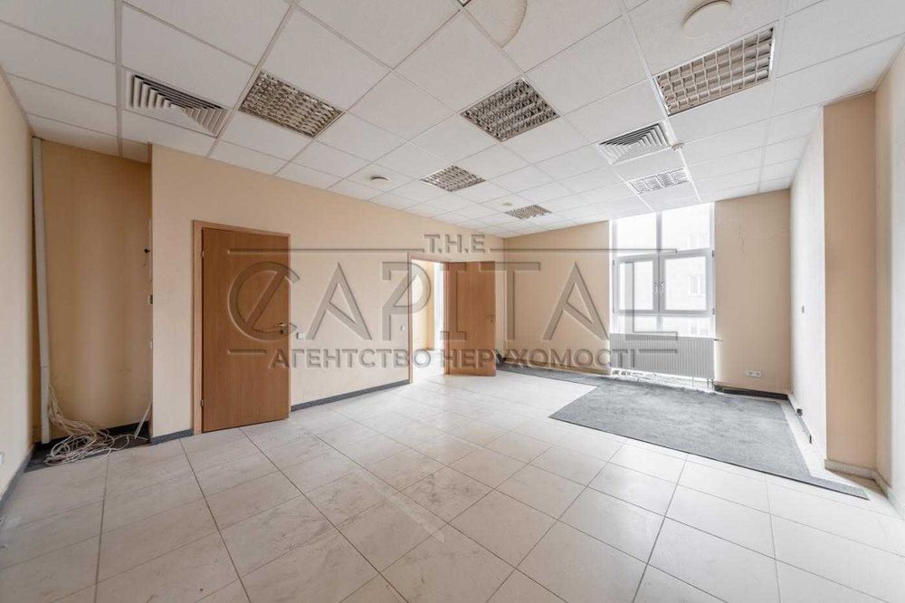 Продаж офісу, вул. Звіринецька, ЖК Тріумф, Печерський р-н