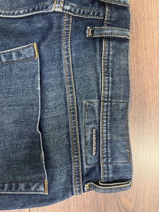 Джинси Diesel Tepphar розмір 32/32