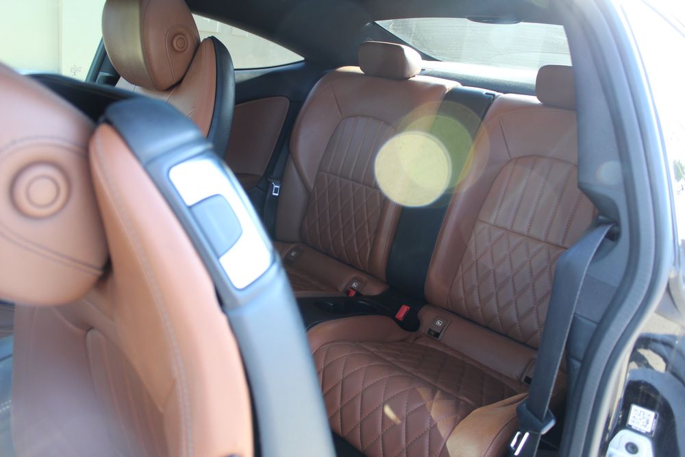 Mercedes-Benz C220 CDI AUT c/ vários EXTRAS