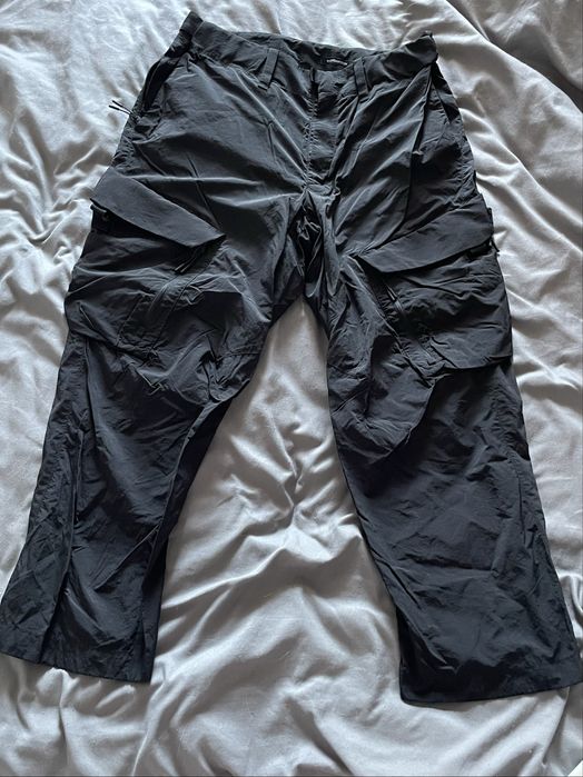 Штани riot division