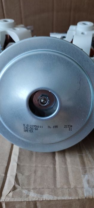 【popo】 Помпа Gotec Eks 17-TP. Насос подачі рідини karcher puzzi: 3 399