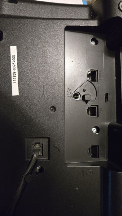 Telefone fixo gigaset