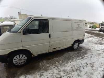 Volkswagen Transporter T4