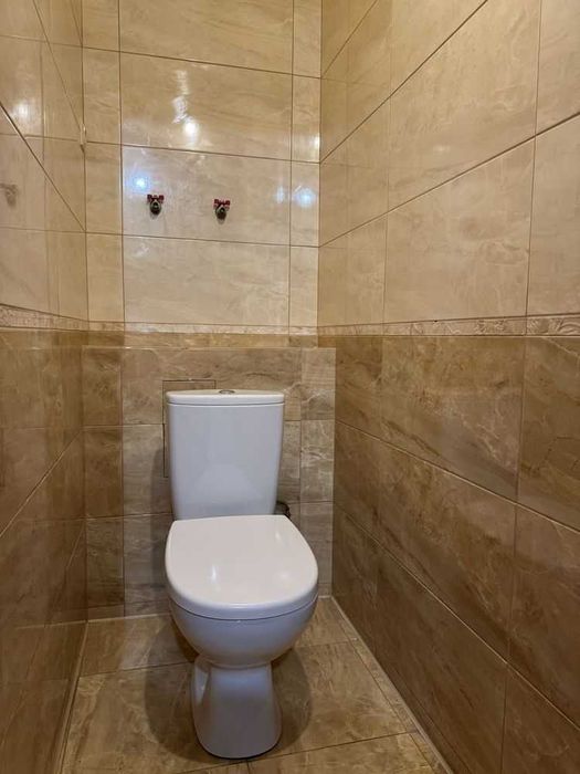 2-к де все поруч: школа, садок, транспорт в радіусі 5 хвилин ID: 4118