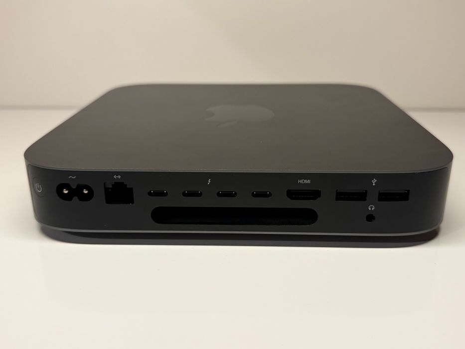 mac mini 2018 i3 - Купить электронику - Цены на OLX.ua