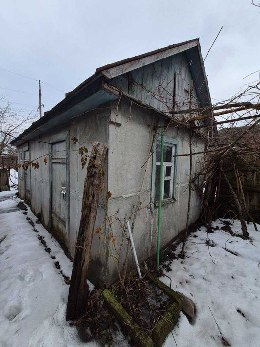 Продам будинок м. Зміїв