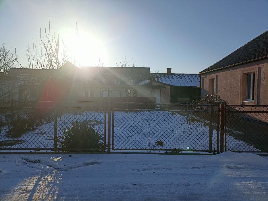 Продам будинок.  м Володимир