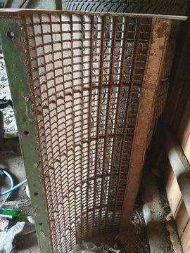 Жатка кукурудзяна John Deere 4 рядки, Джон Дір Джон Дир 5 рядків