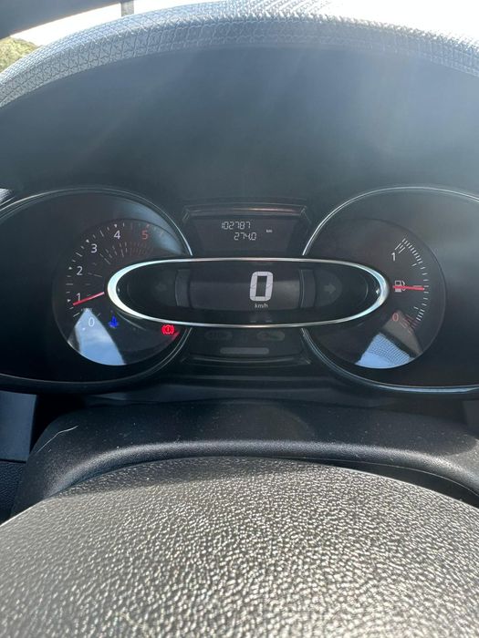 Renault Clio 1.5 Dci