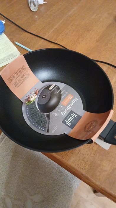 Сковорода Krauff