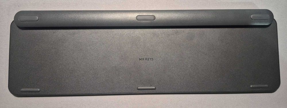 Teclado Logitech MX Keys(US)