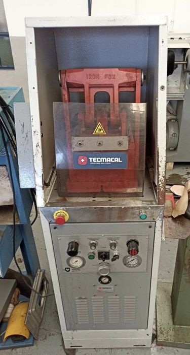 Máquinas calçado - vendo pela melhor oferta