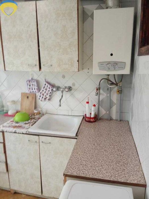 2-rooms apartment apartment by the address st. Kulikovo pole pl Oktyabrskoy revolyutsii pl (area 44 m²) - Atlanta.ua - photo 3