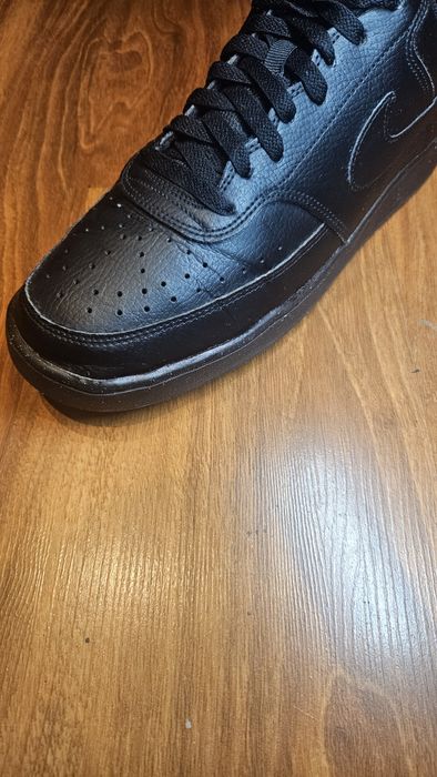 Nike court vision 45