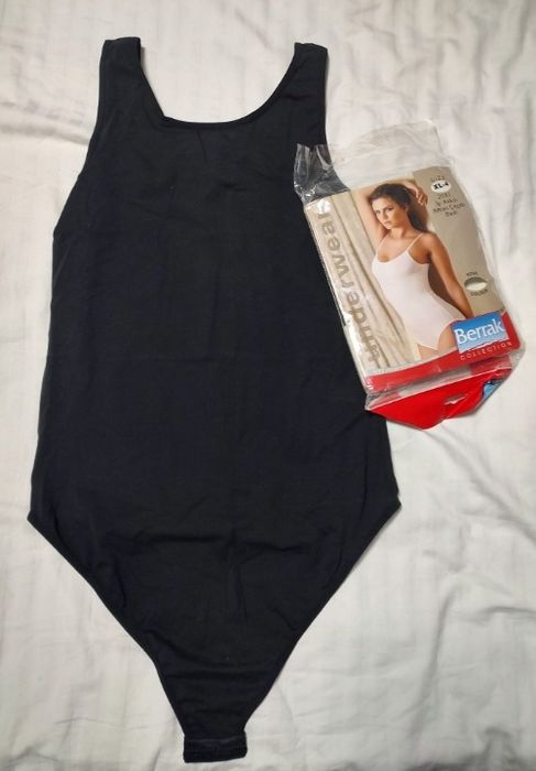 Майка-Боди Беррак