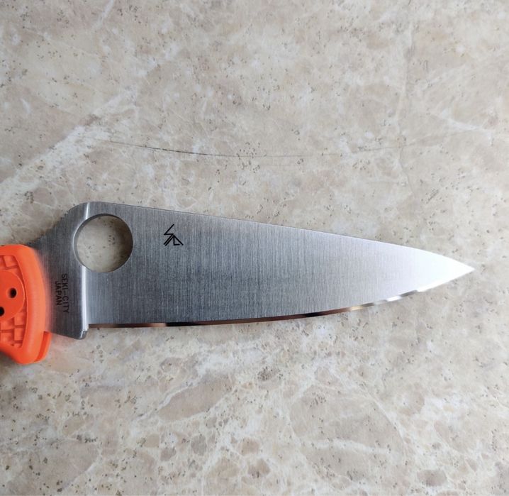 Професійне заточування ножів