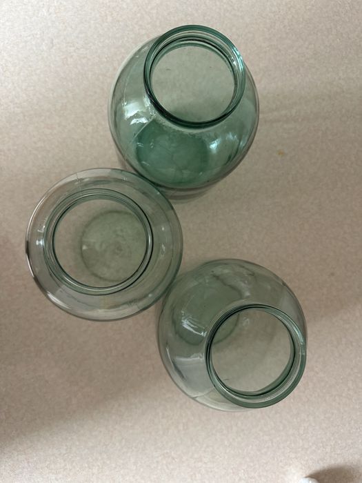 банки 3-х літрові