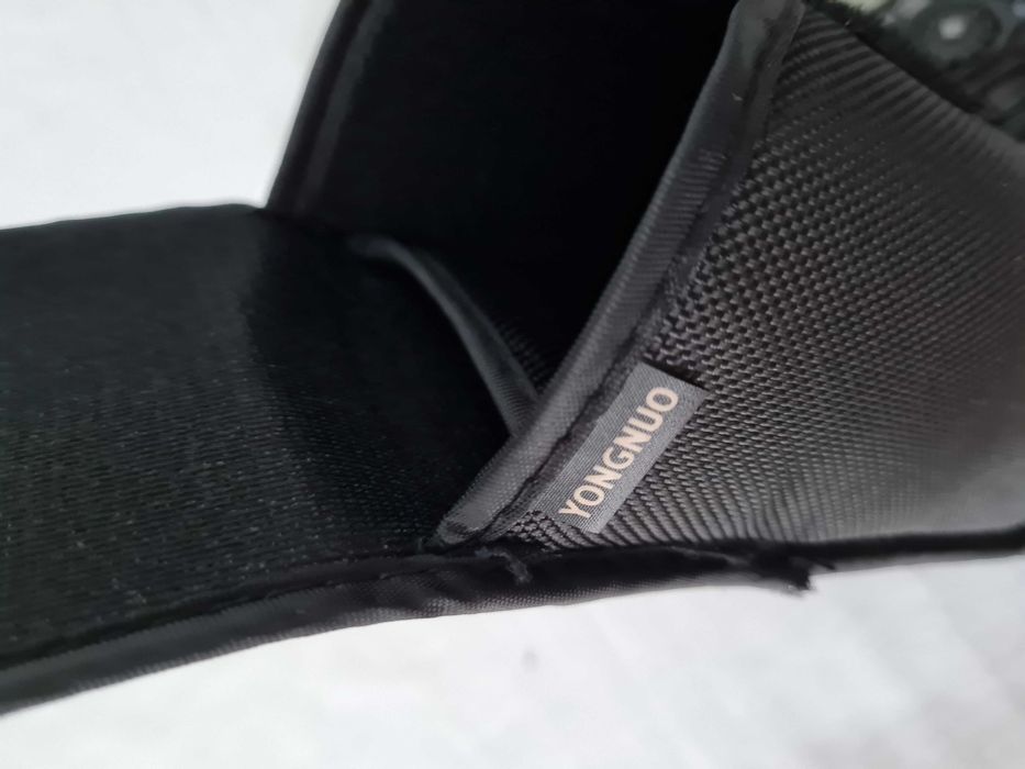 Lampa błyskowa YONGNUO YN600EX-RT II do Canon