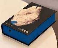 Книга Еміля Ілларіон Павлюк (Я бачу, вас цікавить пітьма. Білий попіл)