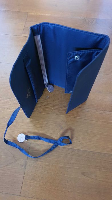 Guarda joias Lacoste novo, para viagens