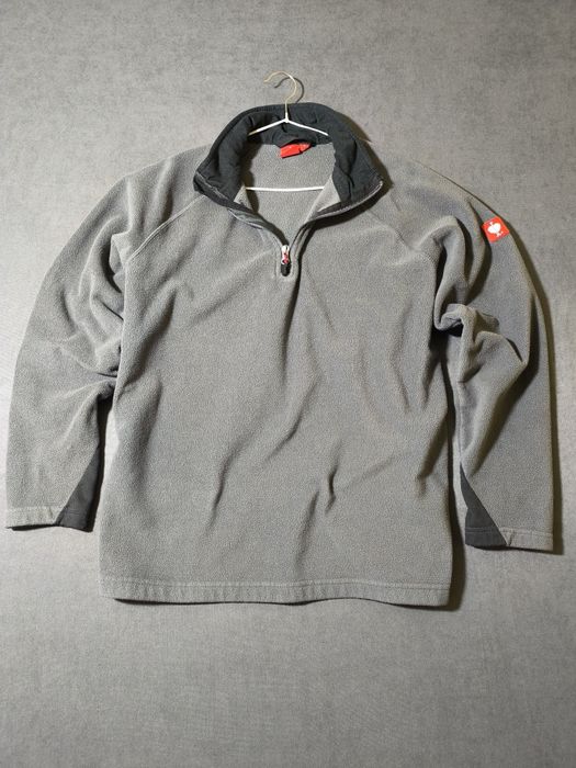 Кофка фліс Engelbert Strauss