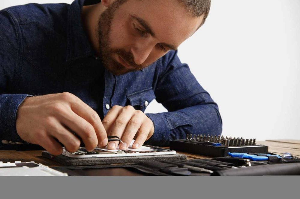 Комплексний ремонт ноутбуків,телевізорів, принтерів і електросамокатів