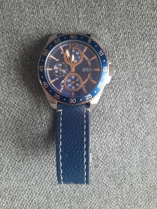 Relógio Guess W0798G2