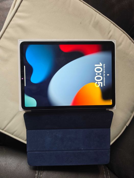 Ipad Pro 11" 3Gen 256 GB