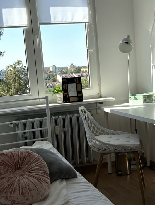 Mieszkanie – Lublin, Śródmieście - Widok 2