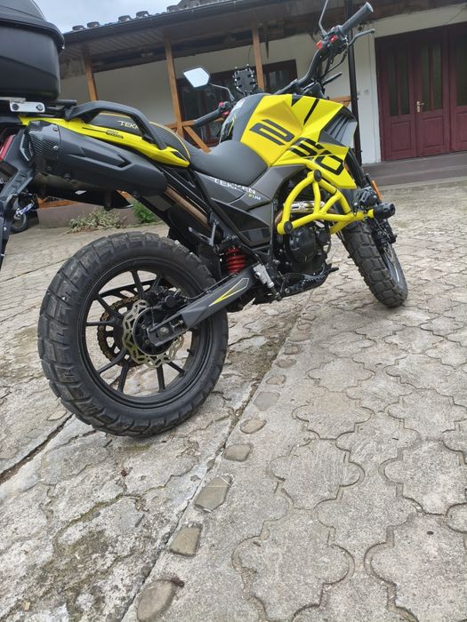Продам ткен 250 в ідеальному стані