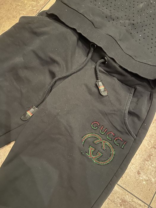 Dres  młodzieżowy w rozmiarze S